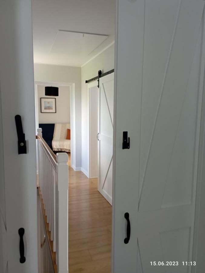 Studio 102 Bachowice Экстерьер фото