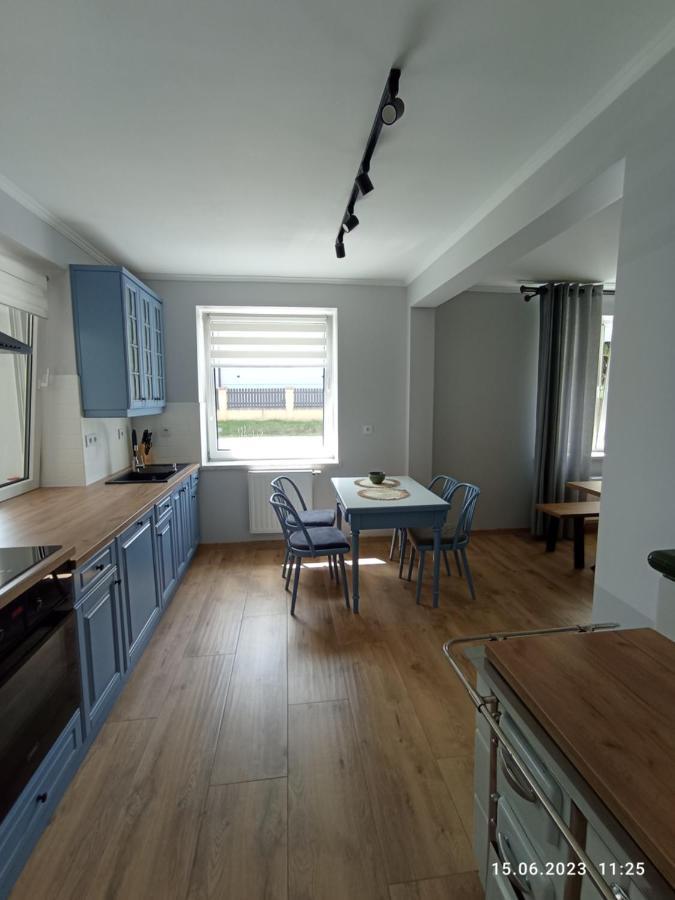 Studio 102 Bachowice Экстерьер фото