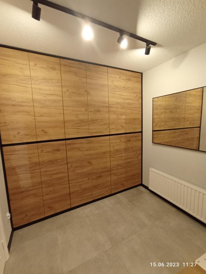 Studio 102 Bachowice Экстерьер фото