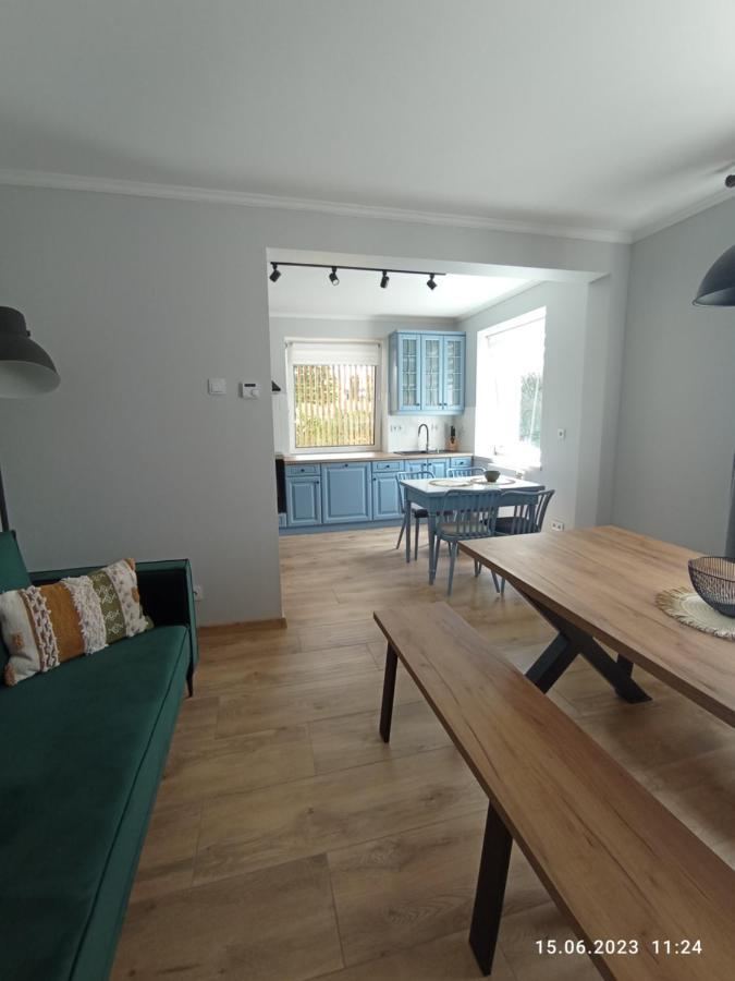 Studio 102 Bachowice Экстерьер фото