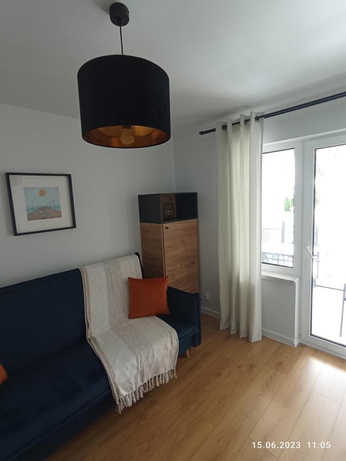 Studio 102 Bachowice Экстерьер фото