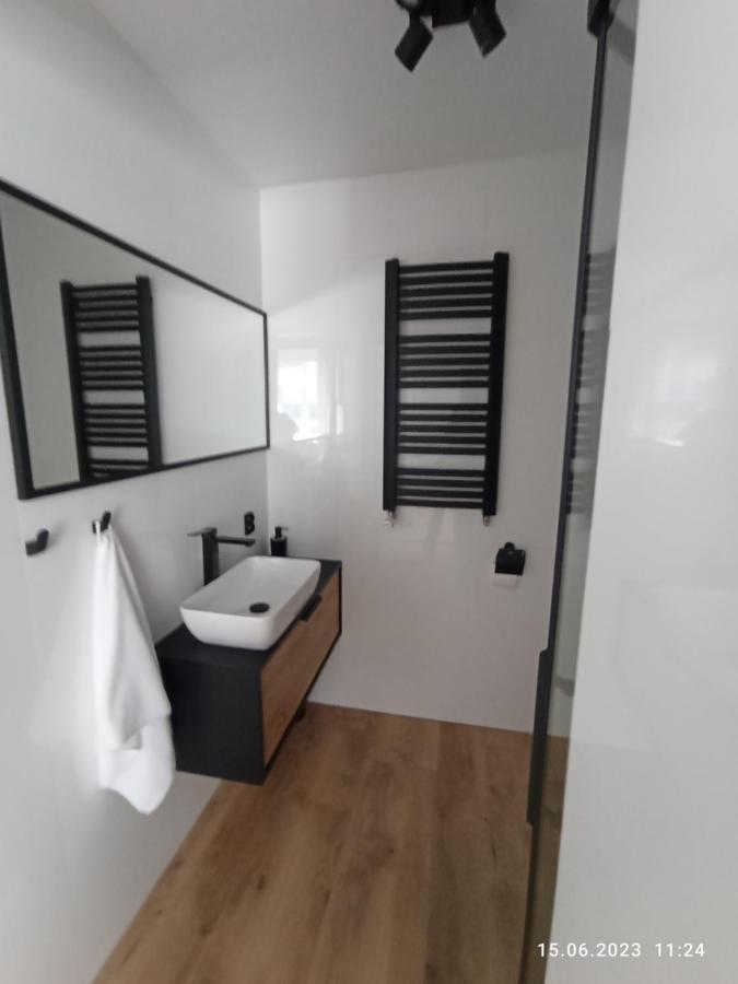 Studio 102 Bachowice Экстерьер фото