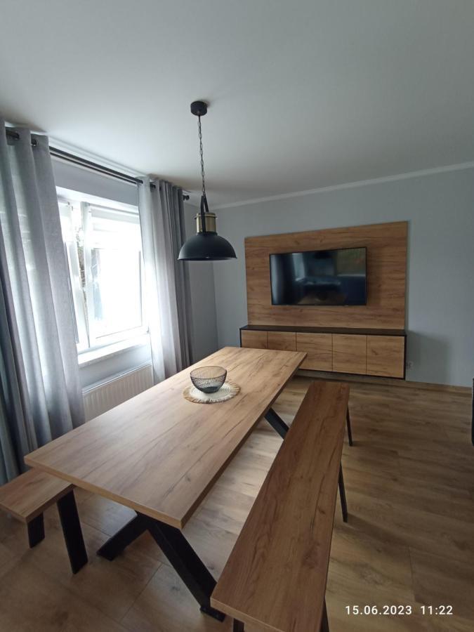 Studio 102 Bachowice Экстерьер фото