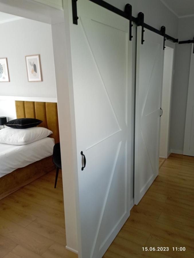 Studio 102 Bachowice Экстерьер фото